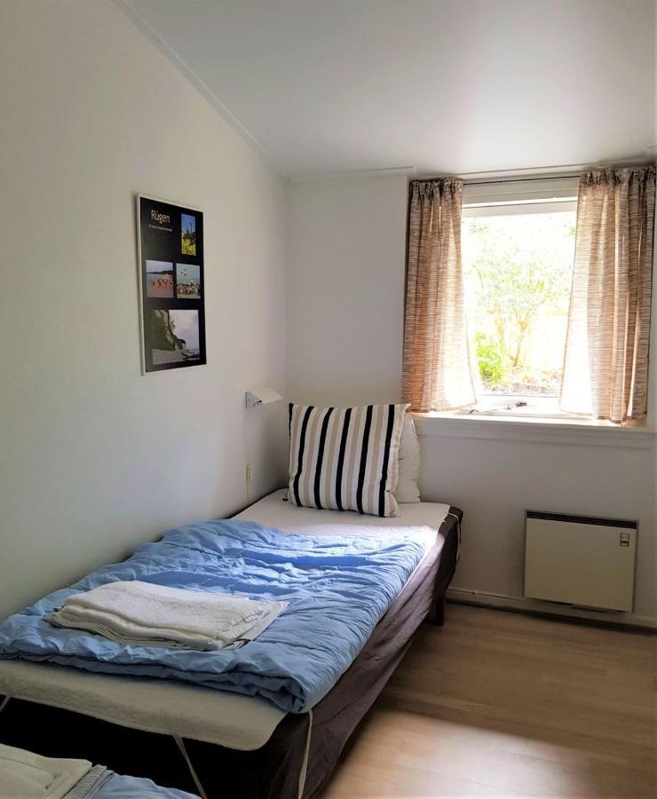 גודהיים Pyttegarden Apartments מראה חיצוני תמונה