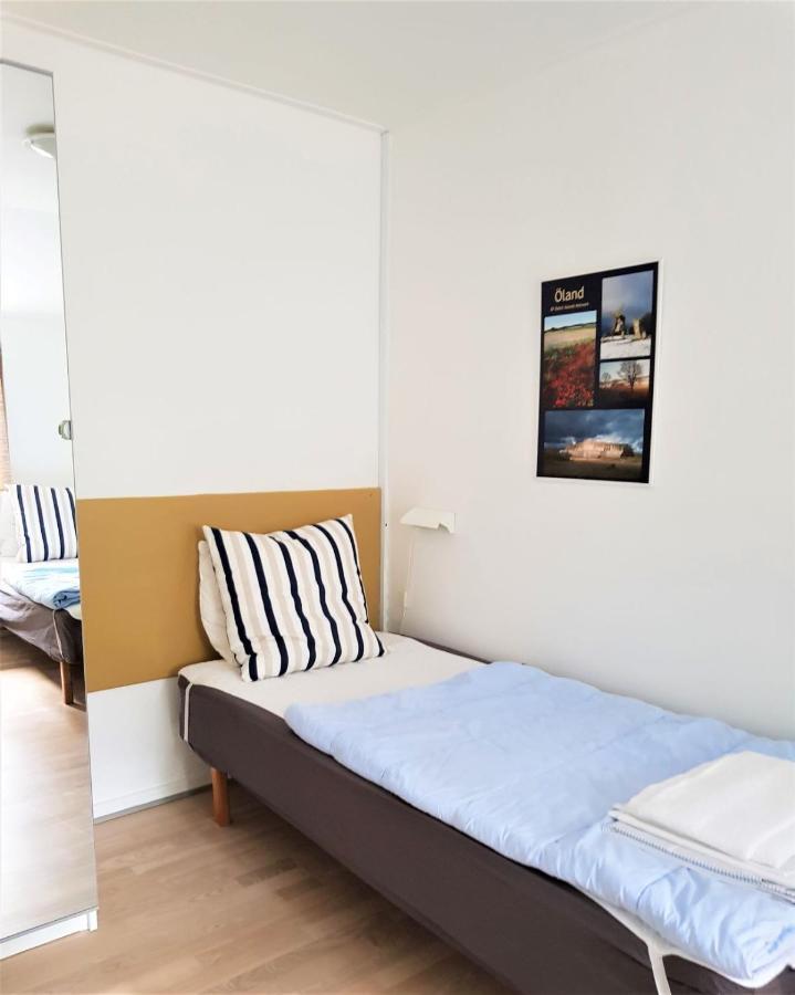 גודהיים Pyttegarden Apartments מראה חיצוני תמונה