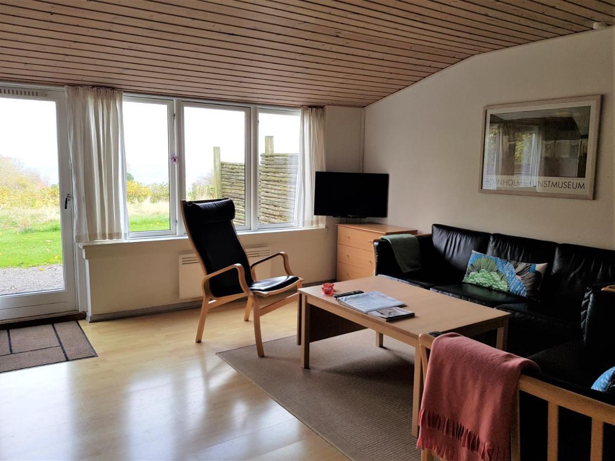 גודהיים Pyttegarden Apartments מראה חיצוני תמונה