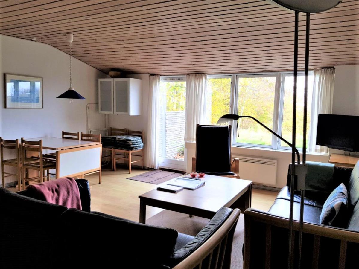 גודהיים Pyttegarden Apartments מראה חיצוני תמונה