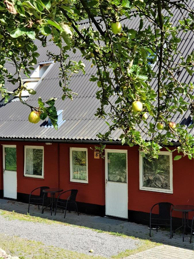 גודהיים Pyttegarden Apartments מראה חיצוני תמונה