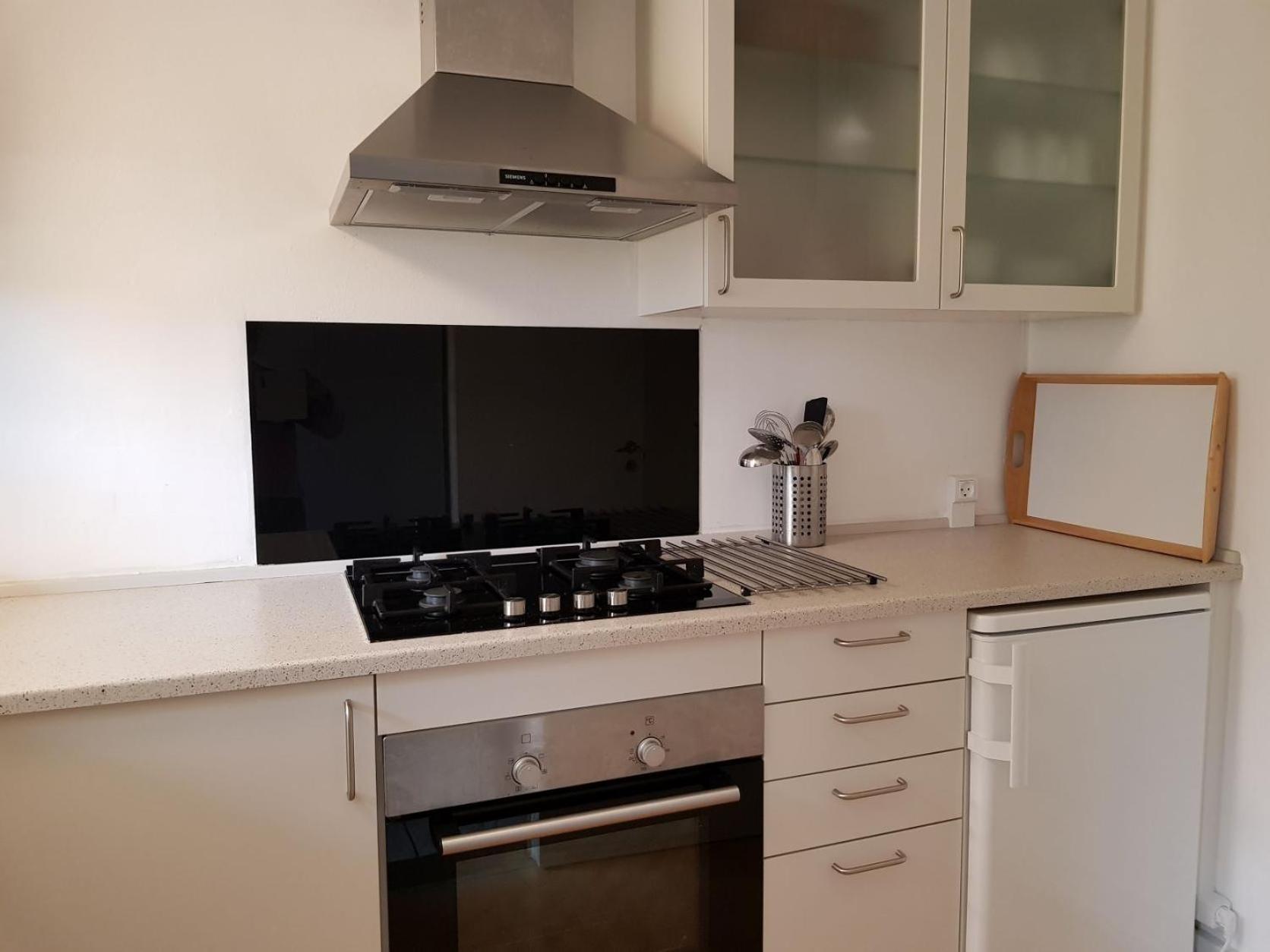 גודהיים Pyttegarden Apartments מראה חיצוני תמונה