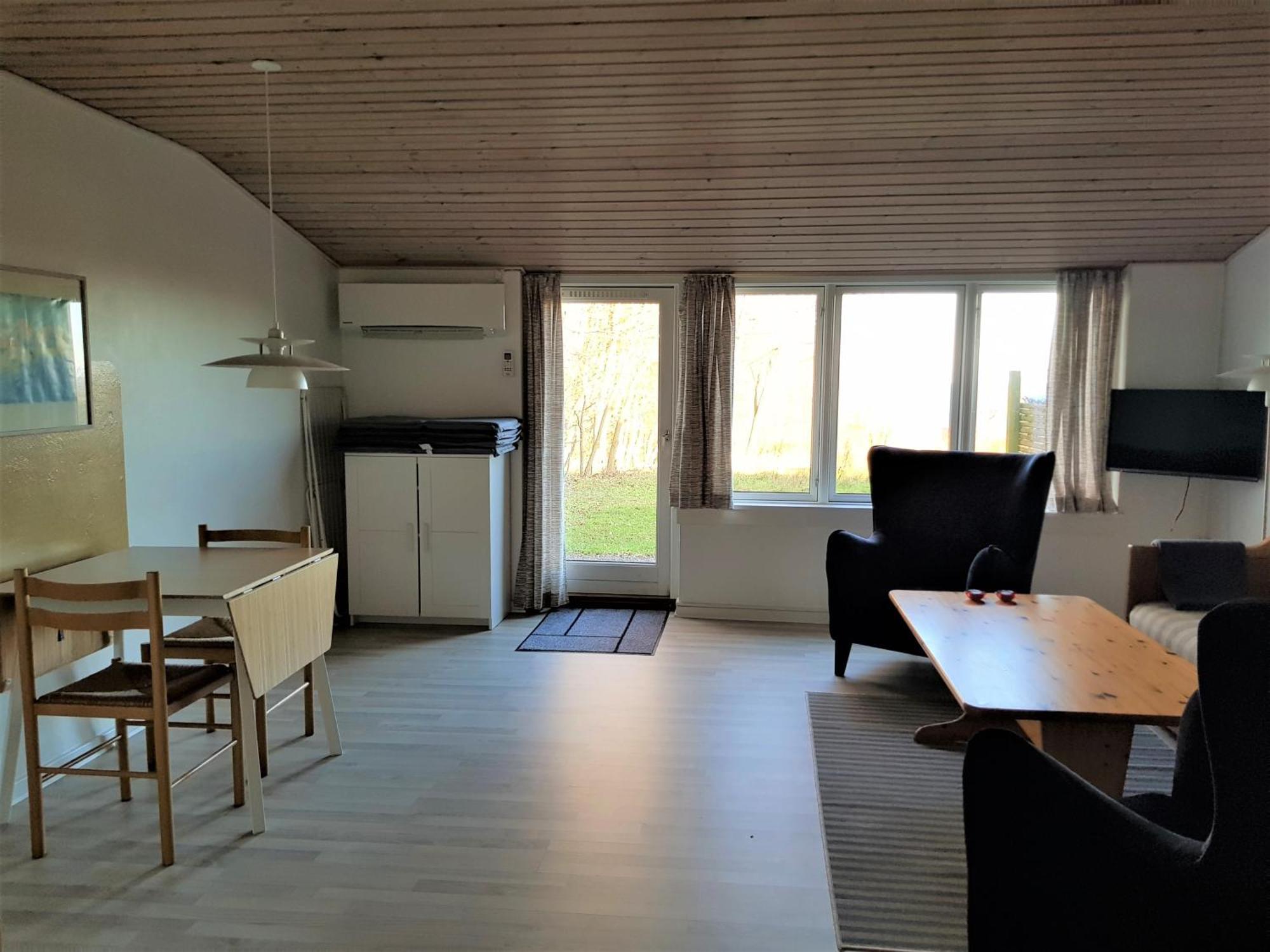 גודהיים Pyttegarden Apartments מראה חיצוני תמונה