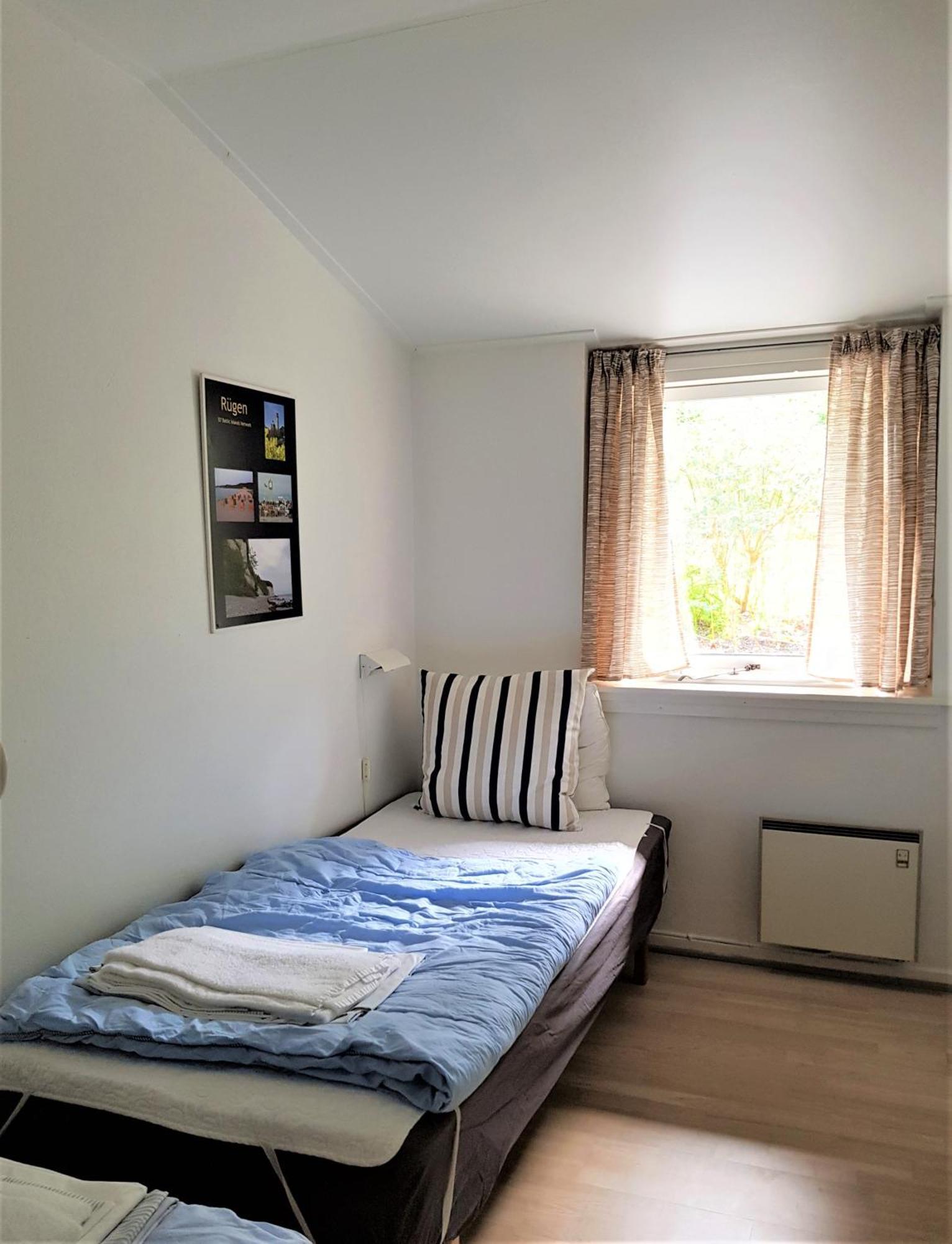 גודהיים Pyttegarden Apartments מראה חיצוני תמונה